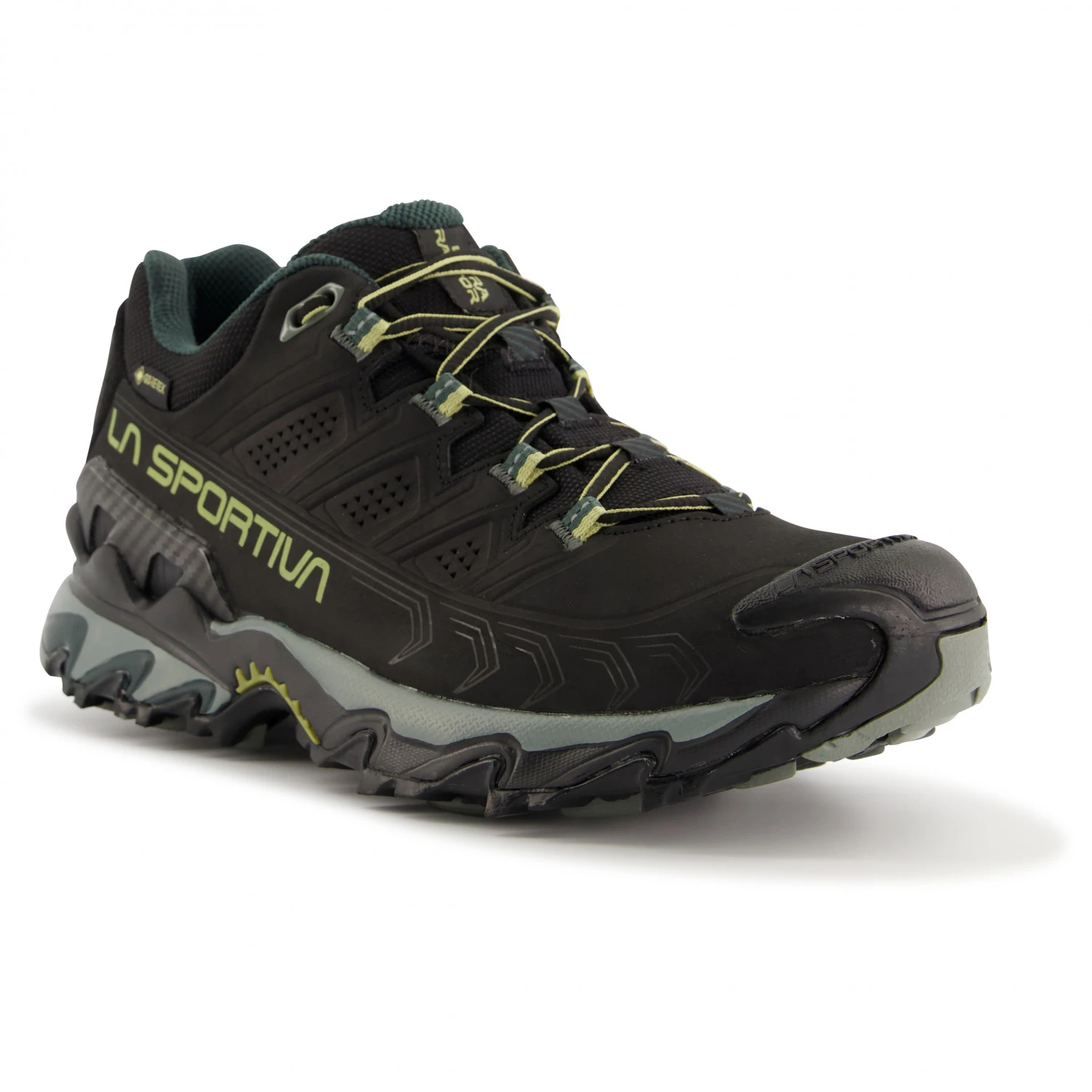 La Sportiva - Ultra Raptor II Leather GTX - Chaussures Multisports 4 La Sportiva - Ultra Raptor II Leather GTX - Chaussures Multisports – Image 2