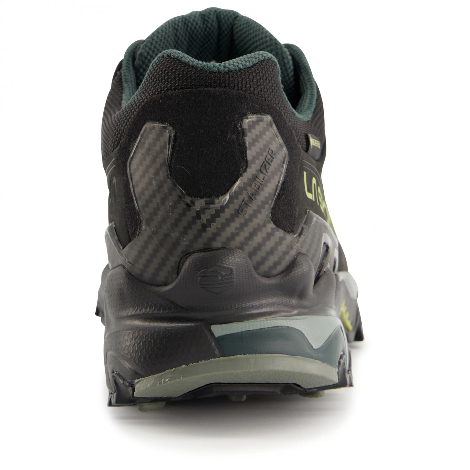 La Sportiva - Ultra Raptor II Leather GTX - Chaussures Multisports 8 La Sportiva - Ultra Raptor II Leather GTX - Chaussures Multisports – Image 6