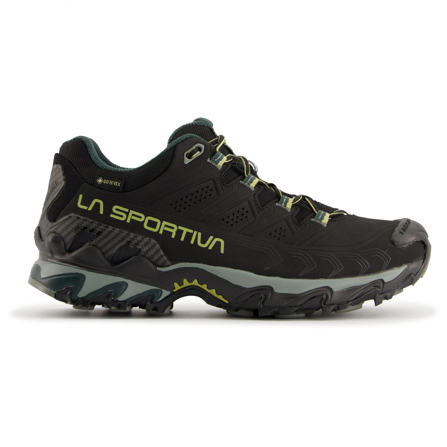 La Sportiva - Ultra Raptor II Leather GTX - Chaussures Multisports 3 La Sportiva - Ultra Raptor II Leather GTX - Chaussures Multisports