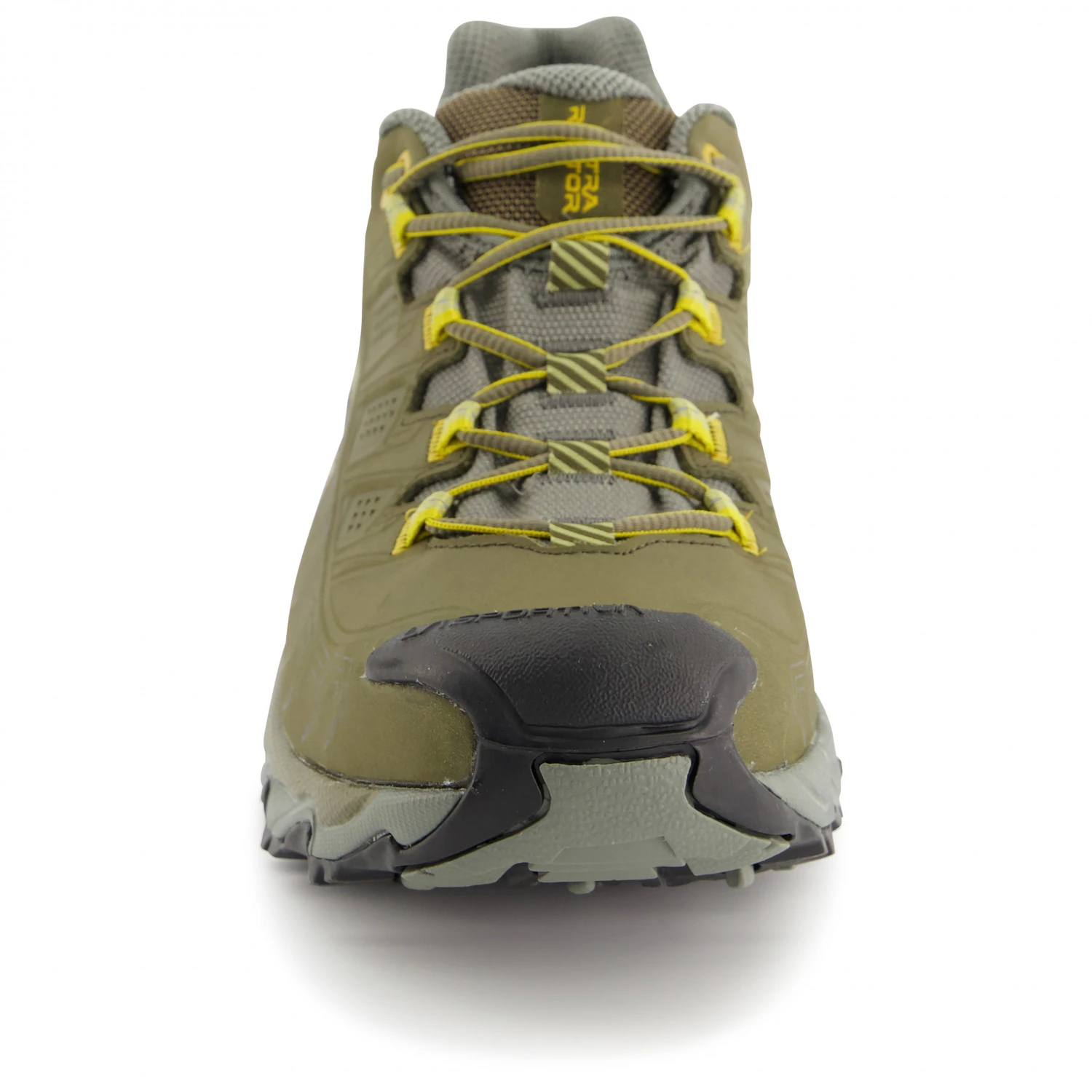 La Sportiva - Ultra Raptor II Leather Wide GTX - Chaussures Multisports 5 La Sportiva - Ultra Raptor II Leather Wide GTX - Chaussures Multisports – Image 3