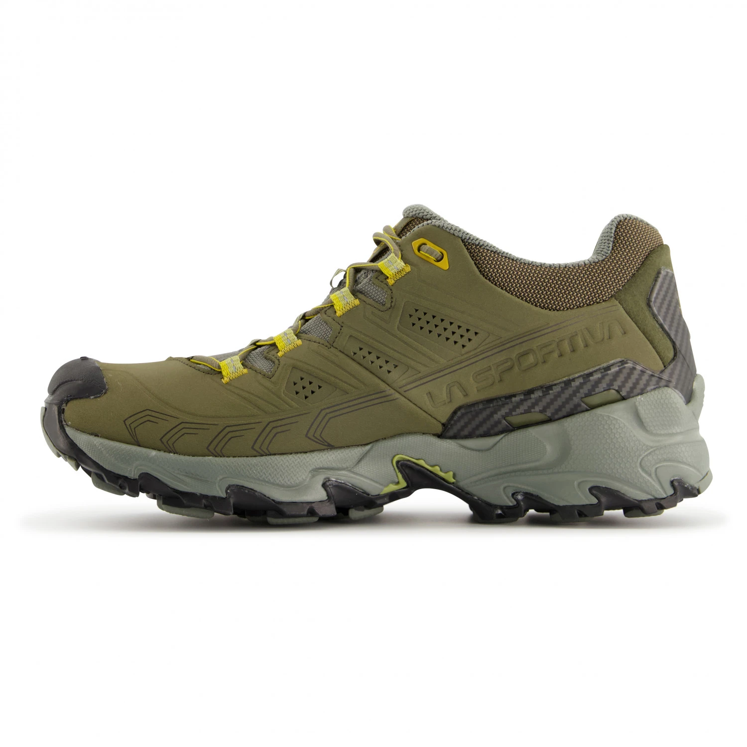 La Sportiva - Ultra Raptor II Leather Wide GTX - Chaussures Multisports 6 La Sportiva - Ultra Raptor II Leather Wide GTX - Chaussures Multisports – Image 4