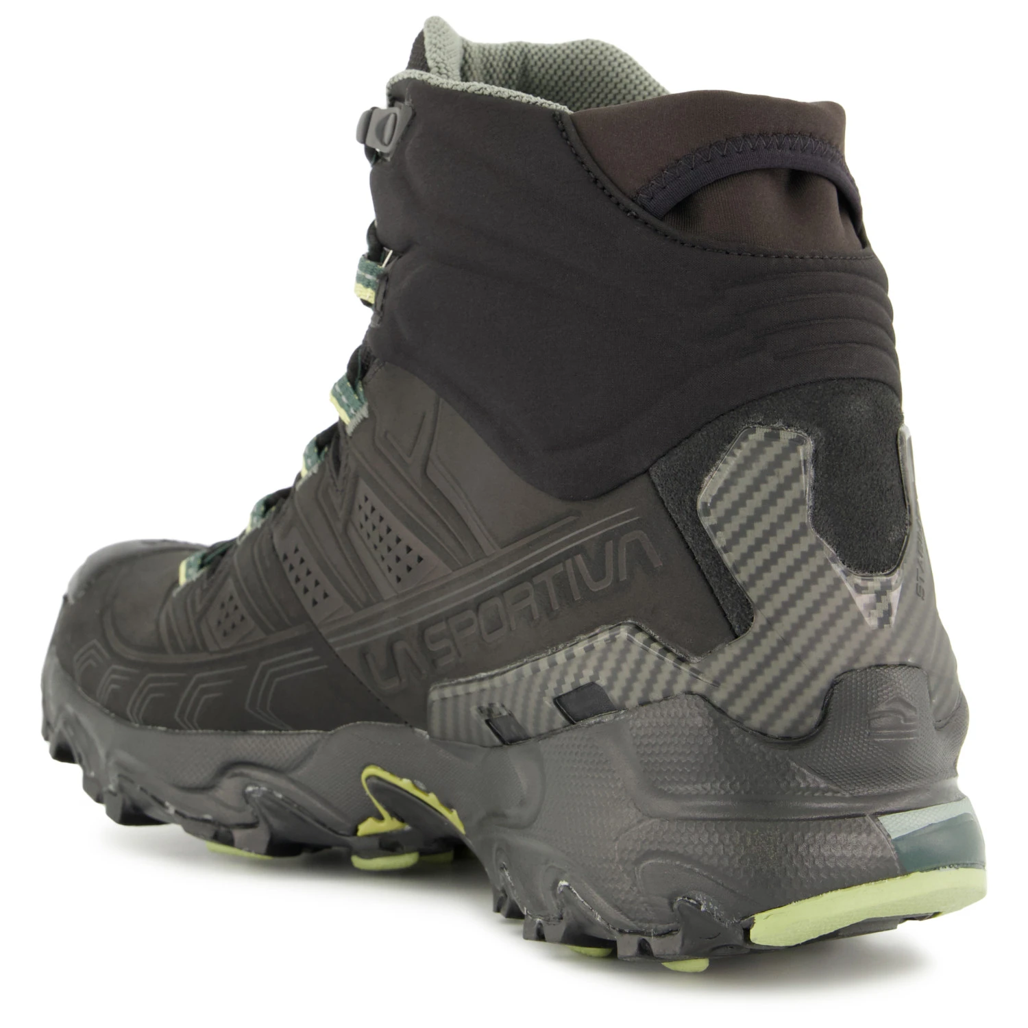 La Sportiva - Ultra Raptor II Mid Leather GTX - Chaussures De Randonnée 7 La Sportiva - Ultra Raptor II Mid Leather GTX - Chaussures De Randonnée – Image 5