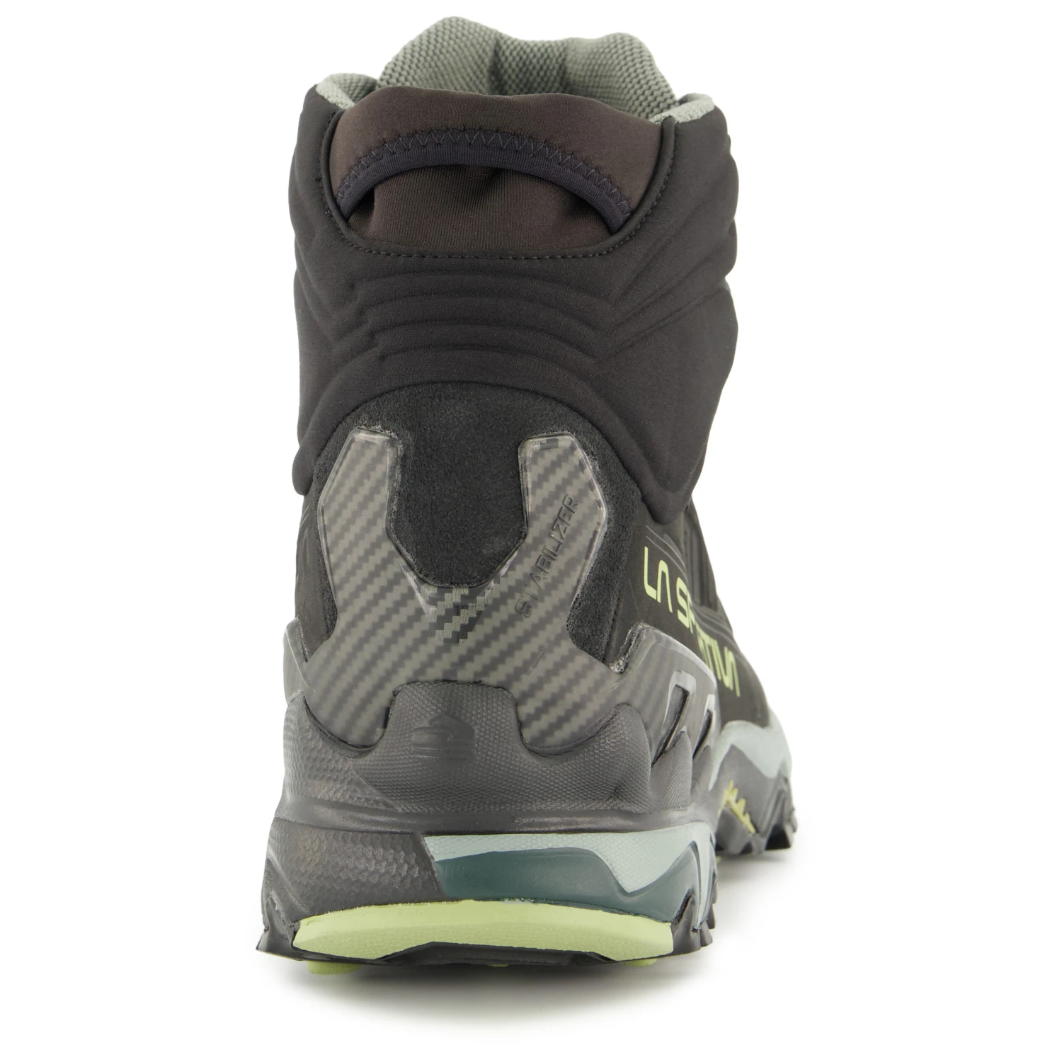 La Sportiva - Ultra Raptor II Mid Leather GTX - Chaussures De Randonnée 8 La Sportiva - Ultra Raptor II Mid Leather GTX - Chaussures De Randonnée – Image 6