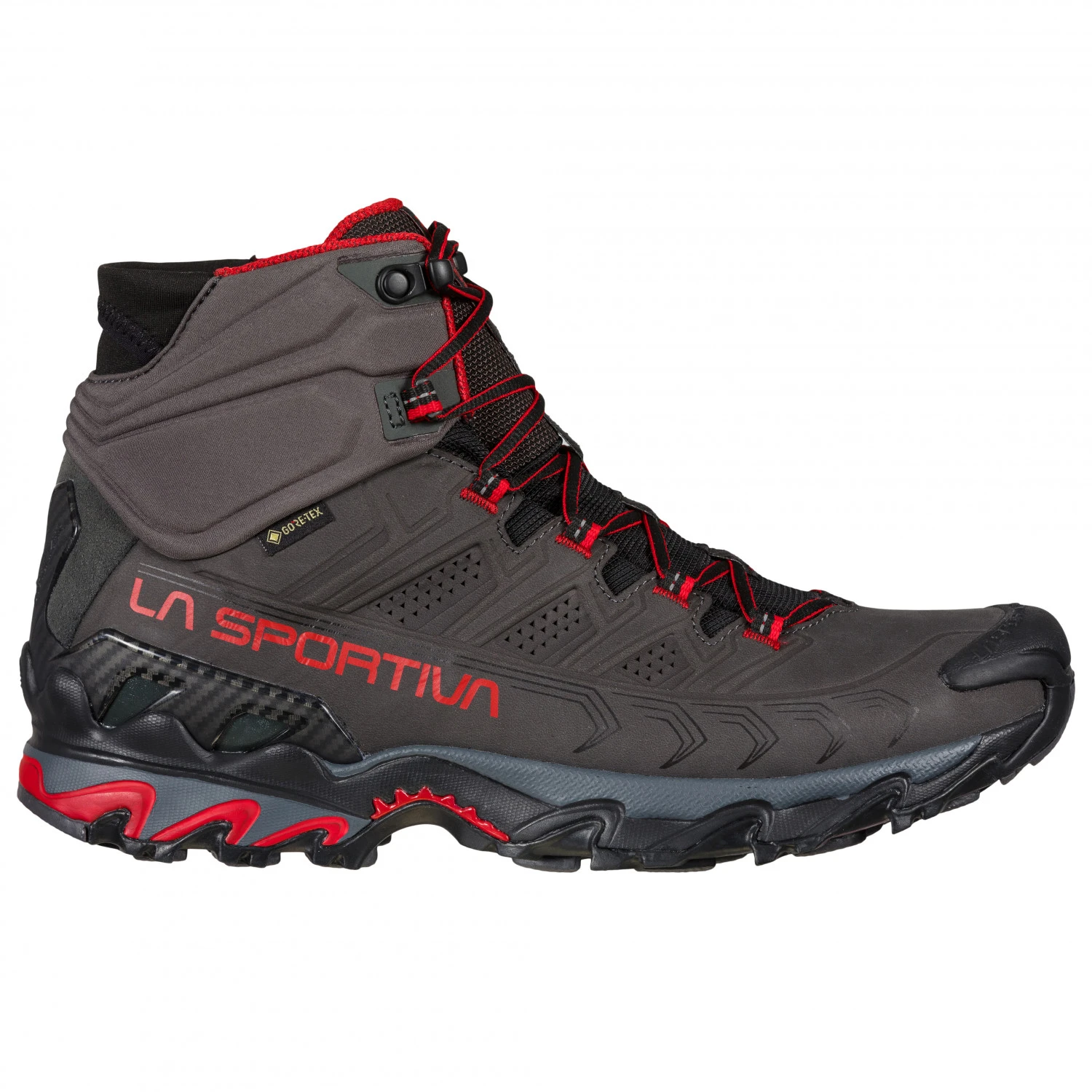 La Sportiva - Ultra Raptor II Mid Leather GTX - Chaussures De Randonnée 3 La Sportiva - Ultra Raptor II Mid Leather GTX - Chaussures De Randonnée