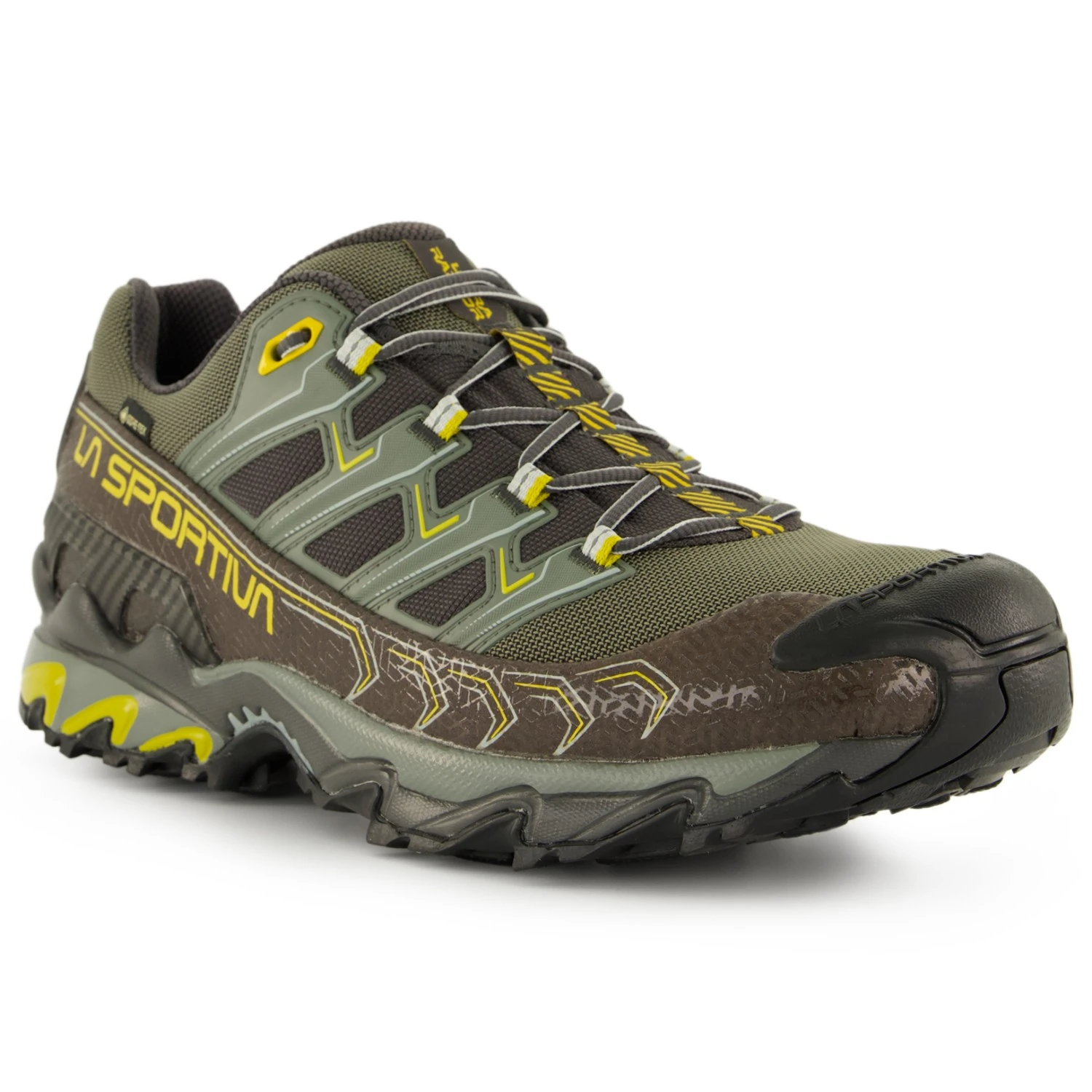 La Sportiva - Ultra Raptor II Wide GTX - Chaussures De Trail 4 La Sportiva - Ultra Raptor II Wide GTX - Chaussures De Trail – Image 2