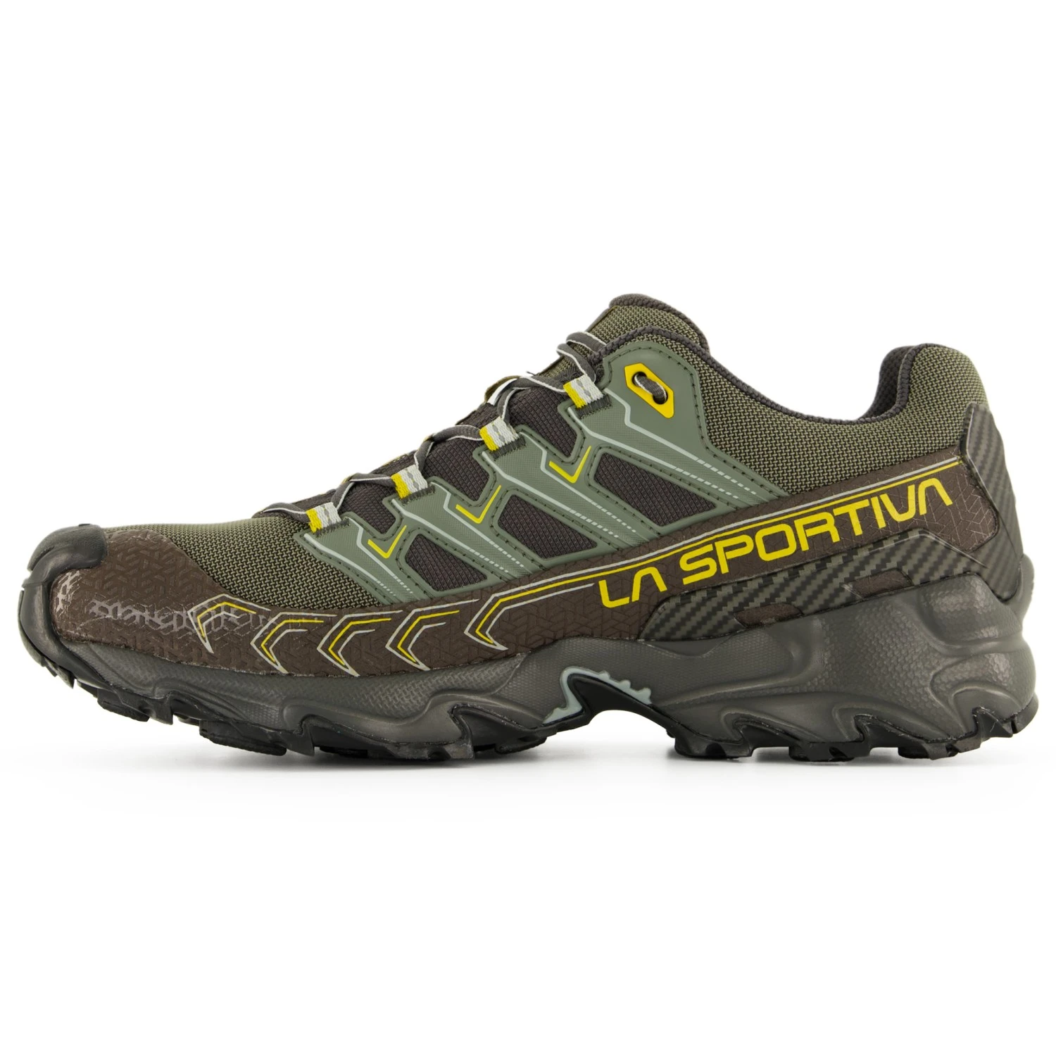 La Sportiva - Ultra Raptor II Wide GTX - Chaussures De Trail 6 La Sportiva - Ultra Raptor II Wide GTX - Chaussures De Trail – Image 4