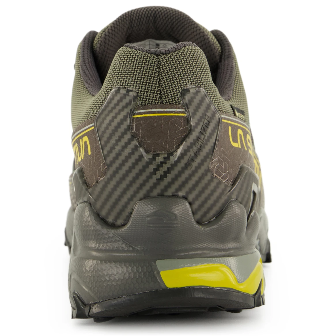 La Sportiva - Ultra Raptor II Wide GTX - Chaussures De Trail 8 La Sportiva - Ultra Raptor II Wide GTX - Chaussures De Trail – Image 6