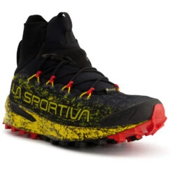 Chaussures Série Magasin -Chaussures Série Magasin la sportiva uragano gtx chaussures de trail detail 2