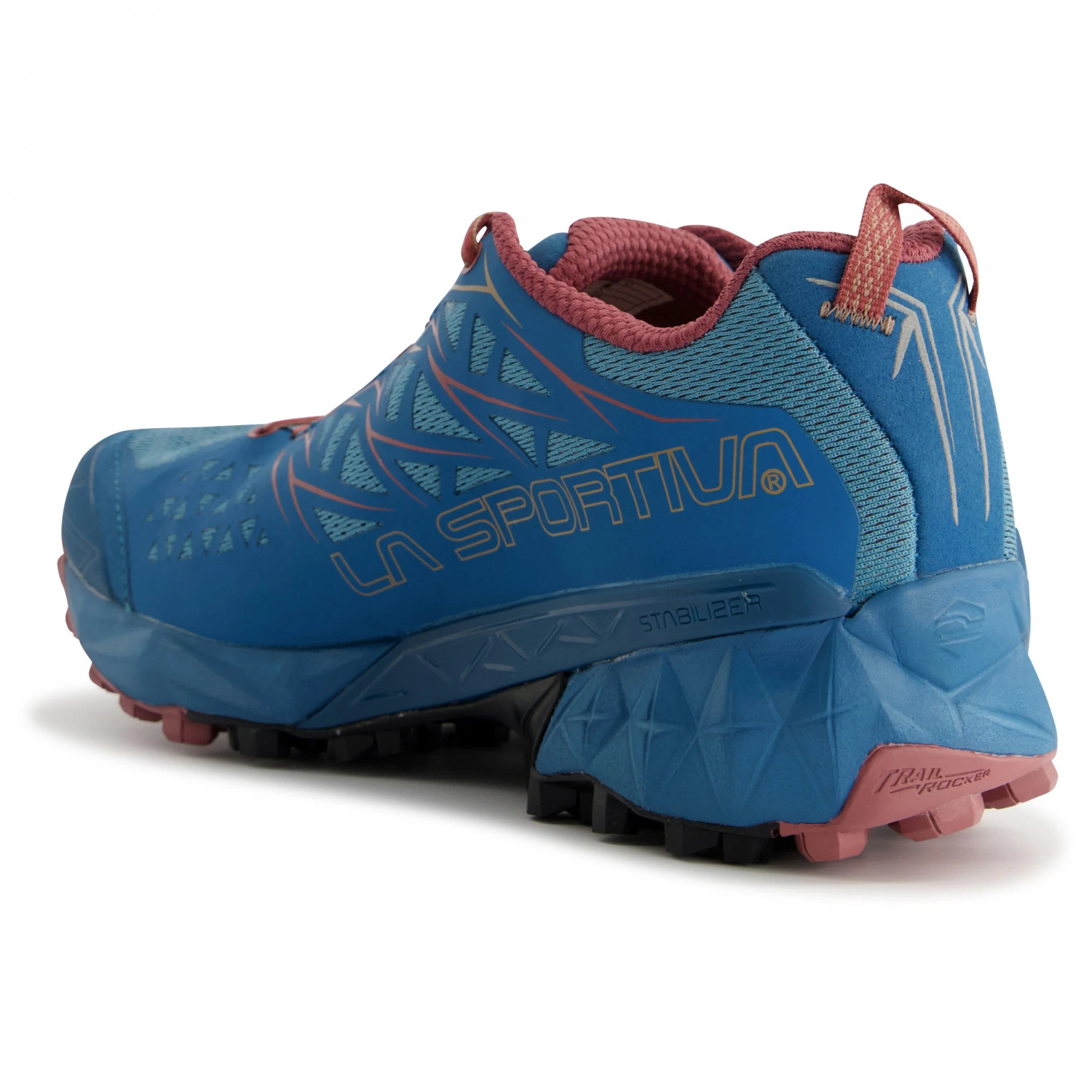 La Sportiva - Women's Akyra - Chaussures De Trail 7 La Sportiva - Women's Akyra - Chaussures De Trail – Image 5