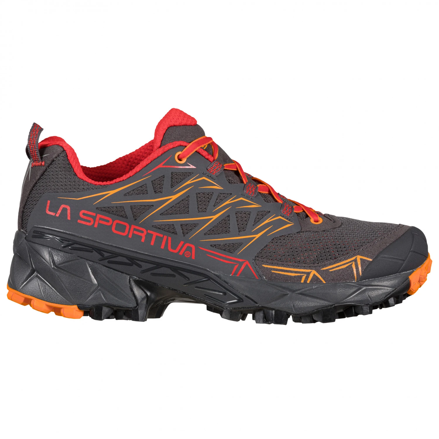 La Sportiva - Women's Akyra - Chaussures De Trail 3 La Sportiva - Women's Akyra - Chaussures De Trail