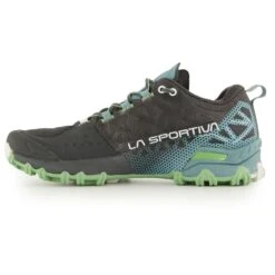 La Sportiva - Women's Bushido II GTX - Chaussures De Trail -Chaussures Série Magasin la sportiva womens bushido ii gtx chaussures de trail detail 4