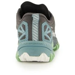 La Sportiva - Women's Bushido II GTX - Chaussures De Trail -Chaussures Série Magasin la sportiva womens bushido ii gtx chaussures de trail detail 6