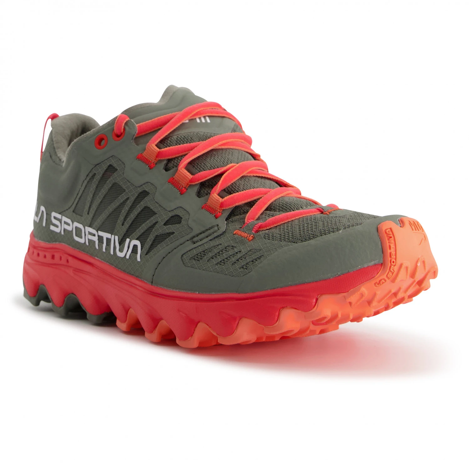 La Sportiva - Women's Helios III - Chaussures De Trail 4 La Sportiva - Women's Helios III - Chaussures De Trail – Image 2