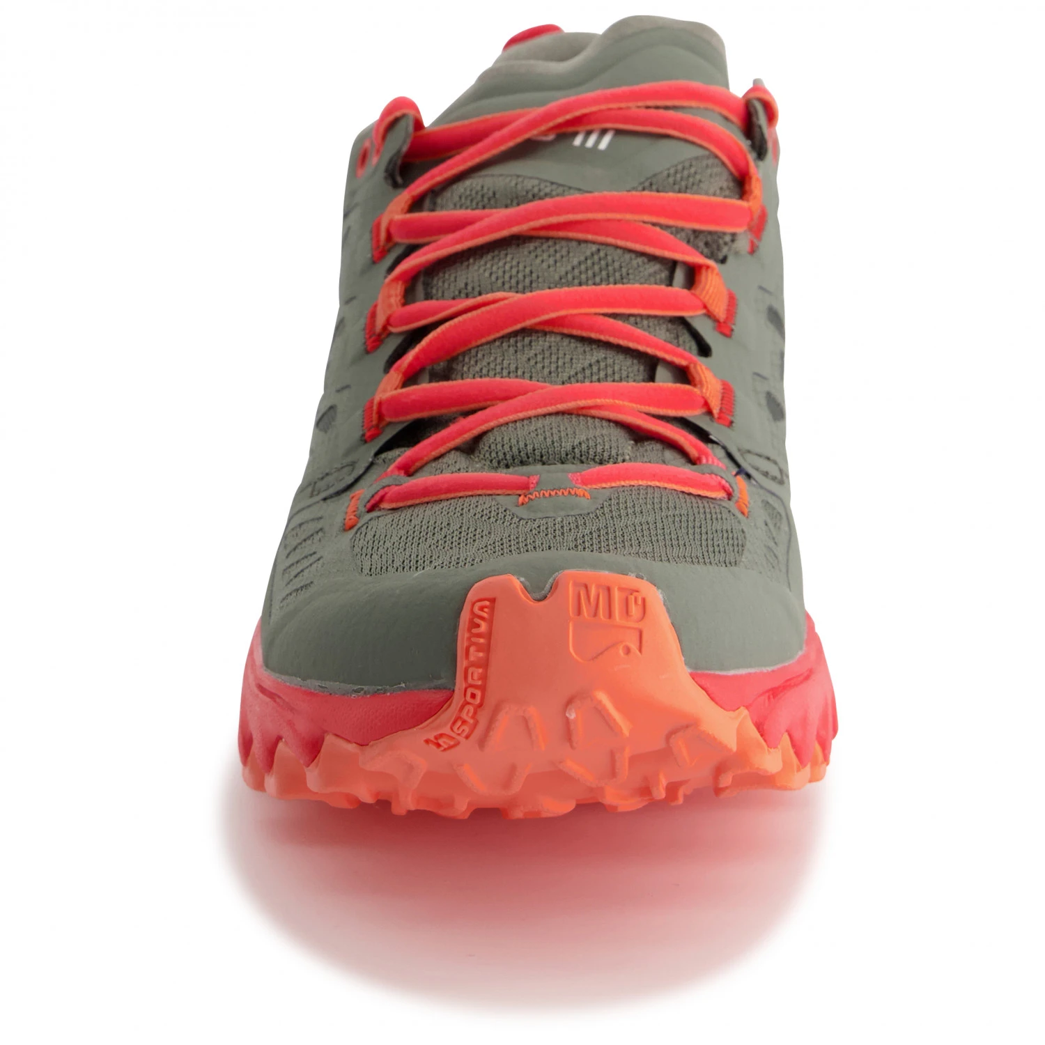 La Sportiva - Women's Helios III - Chaussures De Trail 5 La Sportiva - Women's Helios III - Chaussures De Trail – Image 3