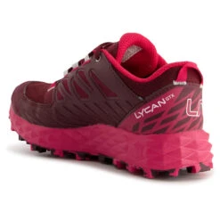 La Sportiva - Women's Lycan GTX - Chaussures De Trail -Chaussures Série Magasin la sportiva womens lycan gtx chaussures de trail detail 5