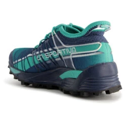 La Sportiva - Women's Mutant - Chaussures De Trail -Chaussures Série Magasin la sportiva womens mutant chaussures de trail detail 5