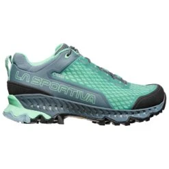 La Sportiva - Women's Spire GTX - Chaussures Multisports 11 La Sportiva - Women's Spire GTX - Chaussures Multisports -Chaussures Série Magasin la sportiva womens spire gtx chaussures multisports detail 4