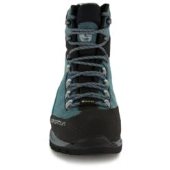 La Sportiva - Women's Trango TRK GTX - Chaussures De Randonnée -Chaussures Série Magasin la sportiva womens trango trk gtx chaussures de randonnee detail 3