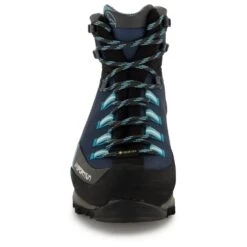 La Sportiva - Women's Trango TRK Leather GTX - Chaussures De Randonnée 10 La Sportiva - Women's Trango TRK Leather GTX - Chaussures De Randonnée -Chaussures Série Magasin la sportiva womens trango trk leather gtx chaussures de randonnee detail 3