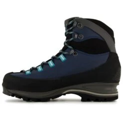 La Sportiva - Women's Trango TRK Leather GTX - Chaussures De Randonnée 11 La Sportiva - Women's Trango TRK Leather GTX - Chaussures De Randonnée -Chaussures Série Magasin la sportiva womens trango trk leather gtx chaussures de randonnee detail 4