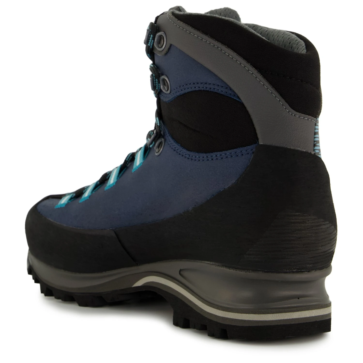 La Sportiva - Women's Trango TRK Leather GTX - Chaussures De Randonnée 7 La Sportiva - Women's Trango TRK Leather GTX - Chaussures De Randonnée – Image 5