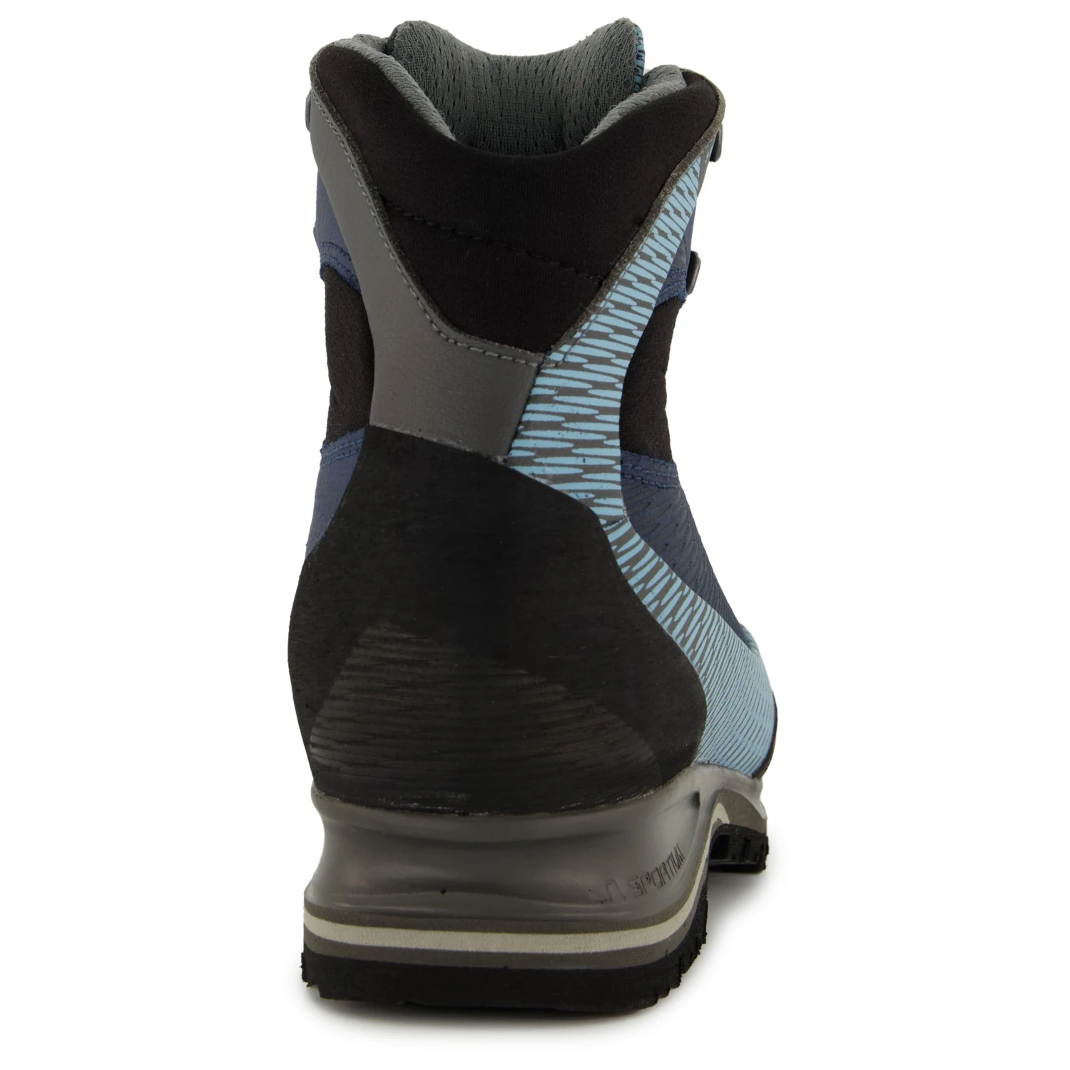 La Sportiva - Women's Trango TRK Leather GTX - Chaussures De Randonnée 8 La Sportiva - Women's Trango TRK Leather GTX - Chaussures De Randonnée – Image 6