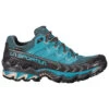 La Sportiva - Women's Ultra Raptor II GTX - Chaussures De Trail 2 La Sportiva - Women's Ultra Raptor II GTX - Chaussures De Trail -Chaussures Série Magasin la sportiva womens ultra raptor ii gtx chaussures de trail