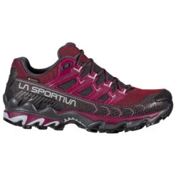 La Sportiva - Women's Ultra Raptor II GTX - Chaussures De Trail -Chaussures Série Magasin la sportiva womens ultra raptor ii gtx chaussures de trail detail 4