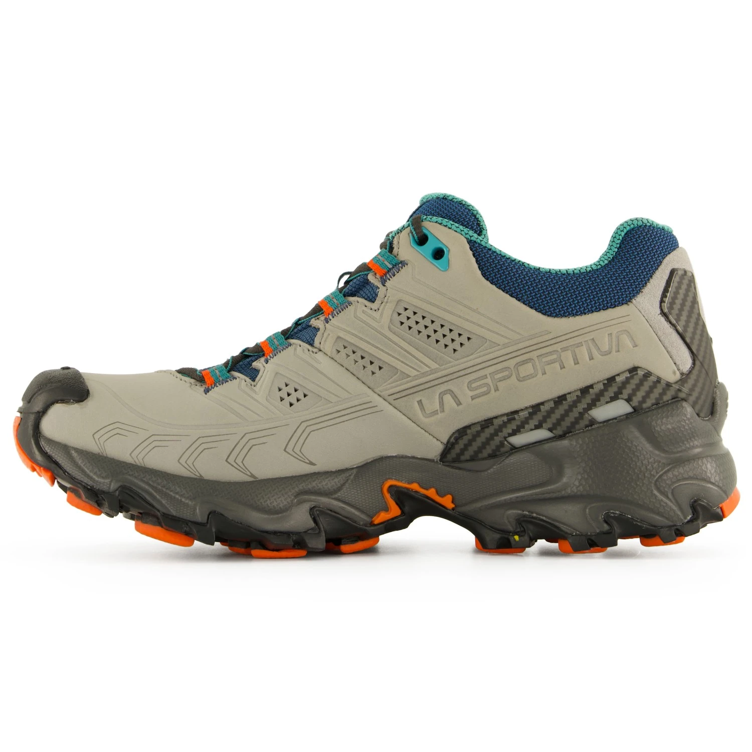 La Sportiva - Women's Ultra Raptor II Leather GTX - Chaussures Multisports 6 La Sportiva - Women's Ultra Raptor II Leather GTX - Chaussures Multisports – Image 4
