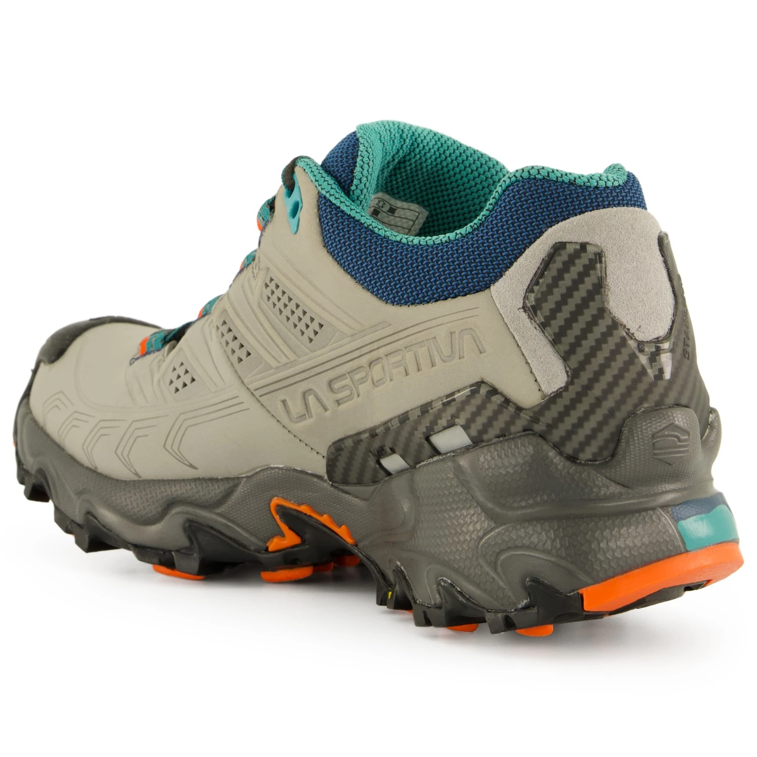 La Sportiva - Women's Ultra Raptor II Leather GTX - Chaussures Multisports 7 La Sportiva - Women's Ultra Raptor II Leather GTX - Chaussures Multisports – Image 5