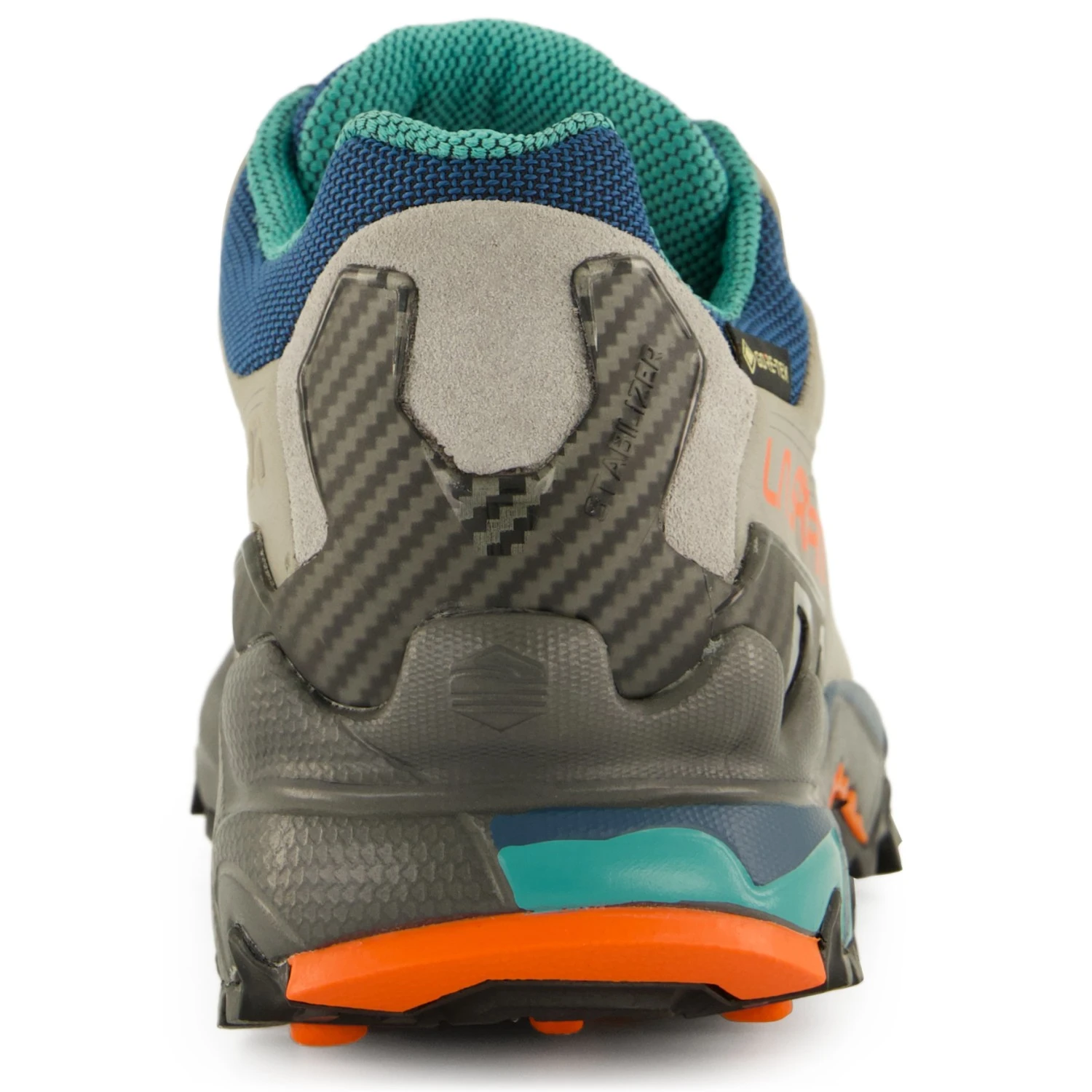 La Sportiva - Women's Ultra Raptor II Leather GTX - Chaussures Multisports 8 La Sportiva - Women's Ultra Raptor II Leather GTX - Chaussures Multisports – Image 6