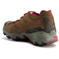 La Sportiva - Women's Ultra Raptor II Leather Wide GTX - Chaussures Multisports -Chaussures Série Magasin la sportiva womens ultra raptor ii leather wide gtx chaussures multisports detail 5