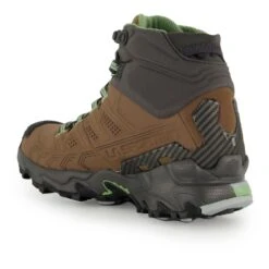 La Sportiva - Women's Ultra Raptor II Mid Leather GTX - Chaussures De Randonnée -Chaussures Série Magasin la sportiva womens ultra raptor ii mid leather gtx chaussures de randonnee detail 5