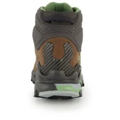 La Sportiva - Women's Ultra Raptor II Mid Leather GTX - Chaussures De Randonnée -Chaussures Série Magasin la sportiva womens ultra raptor ii mid leather gtx chaussures de randonnee detail 6