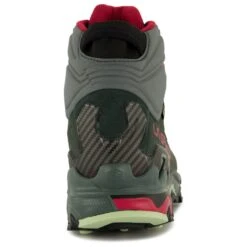 La Sportiva - Women's Ultra Raptor II Mid Leather Wide GTX - Chaussures De Randonnée -Chaussures Série Magasin la sportiva womens ultra raptor ii mid leather wide gtx chaussures de randonnee detail 6