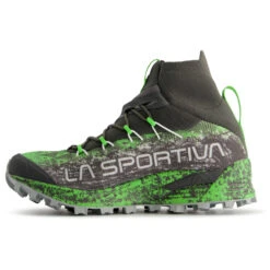 La Sportiva - Women's Uragano GTX - Chaussures De Trail -Chaussures Série Magasin la sportiva womens uragano gtx chaussures de trail detail 4