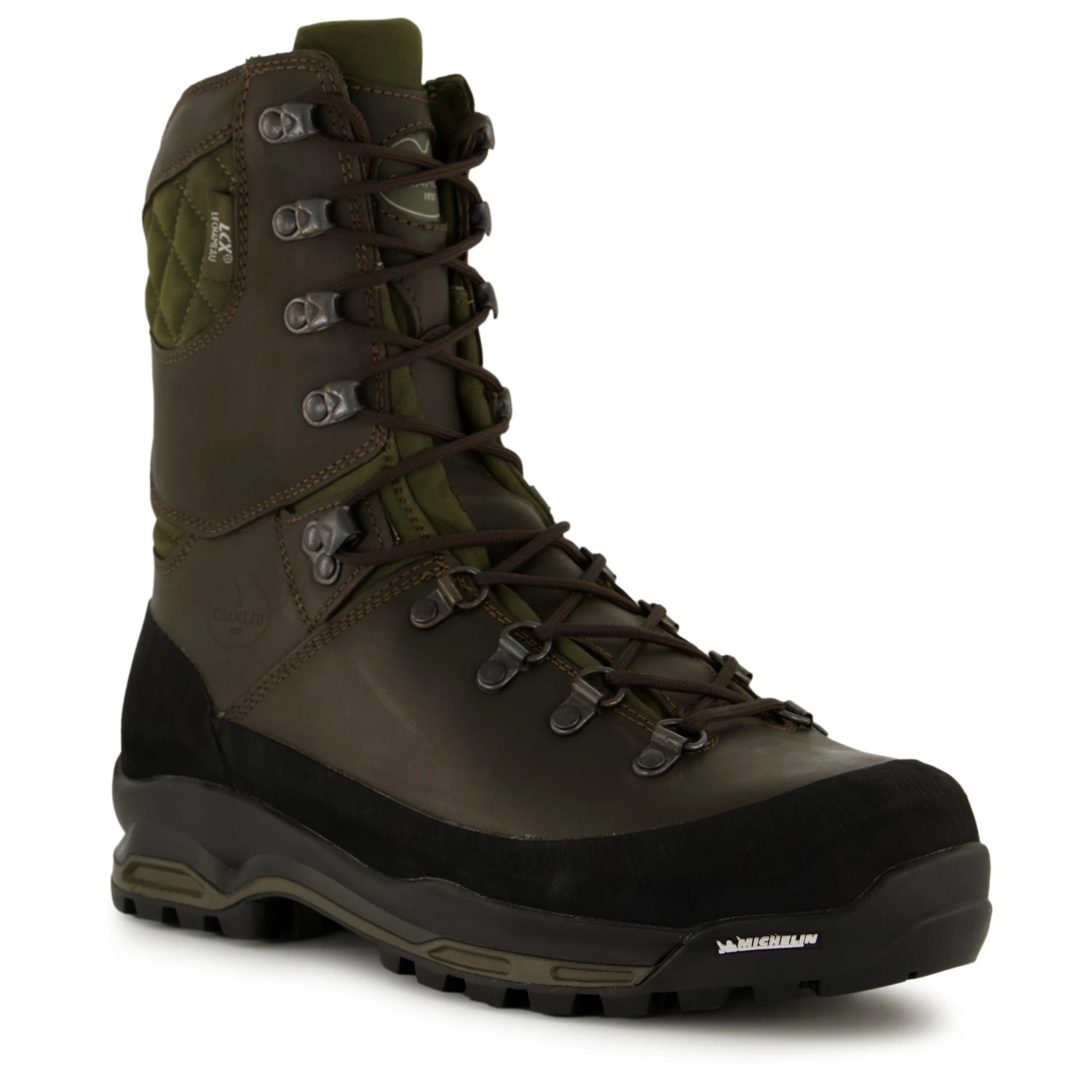 Le Chameau - Chameau-Lite LCX - Chaussures De Randonnée 4 Le Chameau - Chameau-Lite LCX - Chaussures De Randonnée – Image 2