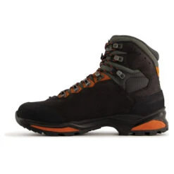 Lowa - Camino Evo GTX - Chaussures De Randonnée 11 Lowa - Camino Evo GTX - Chaussures De Randonnée -Chaussures Série Magasin lowa camino evo gtx chaussures de randonnee detail 4