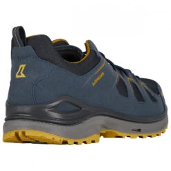 Lowa - Innox Evo GTX Lo - Chaussures Multisports -Chaussures Série Magasin lowa innox evo gtx lo chaussures multisports detail 3