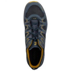Lowa - Innox Evo GTX Lo - Chaussures Multisports -Chaussures Série Magasin lowa innox evo gtx lo chaussures multisports detail 4