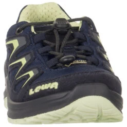 Lowa - Innox Evo GTX Lo Junior - Chaussures Multisports -Chaussures Série Magasin lowa innox evo gtx lo junior chaussures multisports detail 5