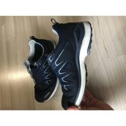 Lowa - Innox Evo GTX Lo - Chaussures Multisports -Chaussures Série Magasin lowa innox evo gtx lo multisport shoes d20f83f3b471dc88dc1d5e3915c3e217 1