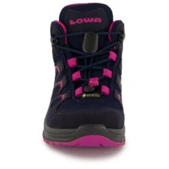 Lowa - Innox Evo GTX QC Junior - Chaussures De Randonnée 10 Lowa - Innox Evo GTX QC Junior - Chaussures De Randonnée -Chaussures Série Magasin lowa innox evo gtx qc junior chaussures de randonnee detail 3