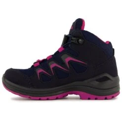Lowa - Innox Evo GTX QC Junior - Chaussures De Randonnée 11 Lowa - Innox Evo GTX QC Junior - Chaussures De Randonnée -Chaussures Série Magasin lowa innox evo gtx qc junior chaussures de randonnee detail 4