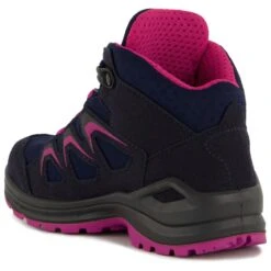 Lowa - Innox Evo GTX QC Junior - Chaussures De Randonnée 12 Lowa - Innox Evo GTX QC Junior - Chaussures De Randonnée -Chaussures Série Magasin lowa innox evo gtx qc junior chaussures de randonnee detail 5