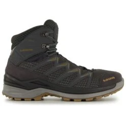 Lowa - Innox Pro GTX MID - Chaussures De Randonnée -Chaussures Série Magasin lowa innox pro gtx mid chaussures de randonnee 1