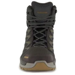 Lowa - Innox Pro GTX MID - Chaussures De Randonnée -Chaussures Série Magasin lowa innox pro gtx mid chaussures de randonnee detail 3