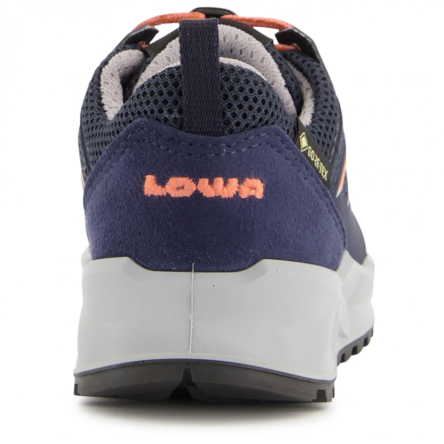 Lowa - Kid's Axos GTX LO - Chaussures Multisports 8 Lowa - Kid's Axos GTX LO - Chaussures Multisports – Image 6
