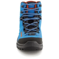 Lowa - Kid's Cadin GTX Mid - Chaussures De Randonnée 10 Lowa - Kid's Cadin GTX Mid - Chaussures De Randonnée -Chaussures Série Magasin lowa kids cadin gtx mid chaussures de randonnee detail 3