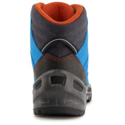 Lowa - Kid's Cadin GTX Mid - Chaussures De Randonnée 13 Lowa - Kid's Cadin GTX Mid - Chaussures De Randonnée -Chaussures Série Magasin lowa kids cadin gtx mid chaussures de randonnee detail 6